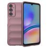 Techsuit Magic Shield – puzdro na Samsung Galaxy A05s – fialový