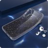 Techsuit SparkleSkin Series – puzdro na Samsung Galaxy A15 4G / A15 5G – priehľadný