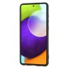 Techsuit SoftFlex – puzdro na Samsung Galaxy A52 4G / A52 5G / A52s 5G – čierny