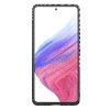 Techsuit Carbonite FiberShell kryt na Samsung Galaxy A53 5G – Stealth sivý