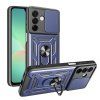 Techsuit CamShield Series kryt na Samsung Galaxy A26 5G – modrý