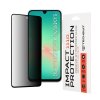 Techsuit 111D Privacy Full Glue ochranné sklo na Samsung Galaxy A26 5G – čierne