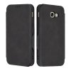 Techsuit Safe Wallet Plus – puzdro na Samsung Galaxy A5 2017 – čierny