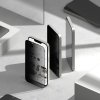 Ringke Easy Slide Privacy Tempered Glass 2-pack ochranné sklo na iPhone 16e – čierne