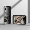 Ringke Easy Slide Privacy Tempered Glass 2-pack ochranné sklo na iPhone 16e – čierne