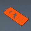 Techsuit 111D Full Cover / Full Glue Glass – tvrdené sklo pre Xiaomi Mi 11 Lite 4G / Mi 11 Lite 5G / 11 Lite 5G NE – čierne