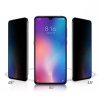 9H Anti spy ochranné sklo pre Xiaomi