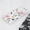 Techsuit Marble Series puzdro pre Xiaomi Redmi A1+ / A2+ – Chloe White