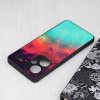 Techsuit Glaze Series puzdro pre Xiaomi Redmi Note 13 Pro+ 5G – ohnivý oceán
