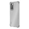 Techsuit Shockproof Clear Silicone puzdro pre Xiaomi Redmi 10 / Redmi 10 2022 – priehľadné