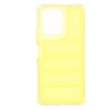 Techsuit Wave Shield puzdro pre Xiaomi Redmi 13C 4G / Redmi 13C 5G / Poco C65 – žlté