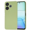 Techsuit SoftFlex puzdro pre Xiaomi Redmi 13 / Poco M6 4G – matcha