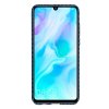 Techsuit Carbonite FiberShell puzdro pre Huawei P30 Lite / P30 Lite New Edition – Cyan