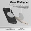 Ringke Onyx MagSafe puzdro pre Google Pixel 9 Pro – čierne