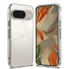 Ringke Fusion puzdro pre Google Pixel 9 / 9 Pro – priehľadné