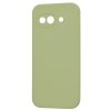 Techsuit SoftFlex puzdro pre Google Pixel 9a – matcha