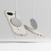 Ringke Fusion MagSafe puzdro pre Google Pixel 9a – priehľadné