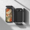 Ringke Onyx MagSafe puzdro pre Google Pixel 9a – čierne