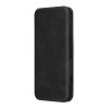 Techsuit Safe Wallet Plus puzdro pre Google Pixel 9a – čierne