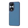 Techsuit HaloFrost Series puzdro pre Honor X7b / X7b 5G / 90 SMART – hlbokomodré (Deep Blue)