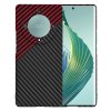 Techsuit Carbonite FiberShell puzdro pre Honor Magic5 Lite – Red Vortex