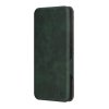 Techsuit Safe Wallet Plus puzdro pre Honor Magic7 Lite / X9c – zelené
