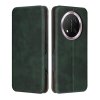 Techsuit Safe Wallet Plus puzdro pre Honor Magic7 Lite / X9c – zelené