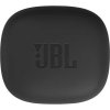 JBL Wave 300 bezdrôtové slúchadlá – Bluetooth 5.2, TWS, mikrofón, Siri, dotykové ovládanie – čierne