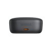 Baseus bezdrôtové slúchadlá Bowie E18 (A00023800123-00) – TWS, Bluetooth 5.3, ENC pri hovoroch, vodeodolné, čierne