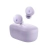 Baseus bezdrôtové slúchadlá Bowie E18 (A00023800533-00) – TWS, Bluetooth 5.3, ENC pri hovoroch, vodeodolné, fialové (Lila)