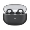 Baseus bezdrôtové slúchadlá AirGo 1 Ring (A00069201113-00) – Bluetooth 5.3, TWS, otvorený dizajn s klipom, čierne (Cluster Black)