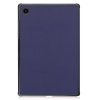 Techsuit Foldpro ochranné puzdro pre - Samsung Galaxy Tab A8 10,5" SM-X200/SM-X205 - modrý