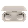 Havit bezdrôtové slúchadlá (TW969 Lite) – TWS, Bluetooth 5.4, mikrofón, in-ear, USB-C, 300mAh, béžové