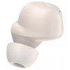 Havit bezdrôtové slúchadlá (TW969 Lite) – TWS, Bluetooth 5.4, mikrofón, in-ear, USB-C, 300mAh, béžové