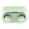 Havit bezdrôtové slúchadlá (TW969 Lite) – TWS, Bluetooth 5.4, mikrofón, in-ear, USB-C, 300mAh, zelené