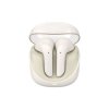 Havit herné bezdrôtové slúchadlá Modern Buds (TW974) – TWS, Bluetooth 5.3, mikrofón, ENC, USB-C, 400mAh, béžové