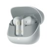 Havit bezdrôtové slúchadlá (TW906 Pro) – TWS, Bluetooth 5.3, mikrofón, ANC, USB-C, 300mAh, sivé
