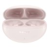 Havit bezdrôtové slúchadlá (TW986) – TWS, Bluetooth 5.4, mikrofón, ENC, USB-C, 400mAh, ružové