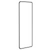 Techsuit 111D Full Cover Full Glue Glass 3D zakrivené sklo pre Motorola Edge 40 Neo – čierne