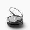 Ringke Bezel Styling dekoračný krúžok na Samsung Galaxy Watch Ultra 47mm – strieborný