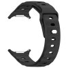 Techsuit Watchband (W055) remienok pre Samsung Galaxy Watch Ultra 47mm – čierny