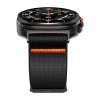 Spigen Fit Lite ochranné puzdro na Samsung Galaxy Watch Ultra 47mm – čierne