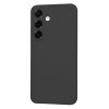 Techsuit - SoftFlex puzdro pre Samsung Galaxy S25 Plus – čierne