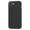Techsuit – SoftFlex kryt pre iPhone 16e – čierny