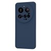 Techsuit – SoftFlex kryt pre Xiaomi 15 Ultra – tmavomodrý