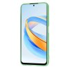Techsuit – SoftFlex kryt pre Honor X7b / X7b 5G / 90 SMART – mätovo zelený