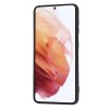 Techsuit – SoftFlex kryt pre Samsung Galaxy S21 5G – čierny