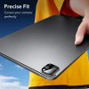 ESR – Camera Lens Protector (2 pack) ochranné sklo na objektív pre iPad Pro 11 / 12.9 (2022 / 2021 / 2020) / 13 (2024) – čierne