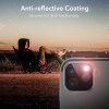 ESR – Camera Lens Protector (2 pack) ochranné sklo na objektív pre iPad Pro 11 / 12.9 (2022 / 2021 / 2020) / 13 (2024) – čierne