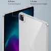 ESR – Classic Hybrid hybridné puzdro pre iPad Pro 13 (2024) – priehľadné